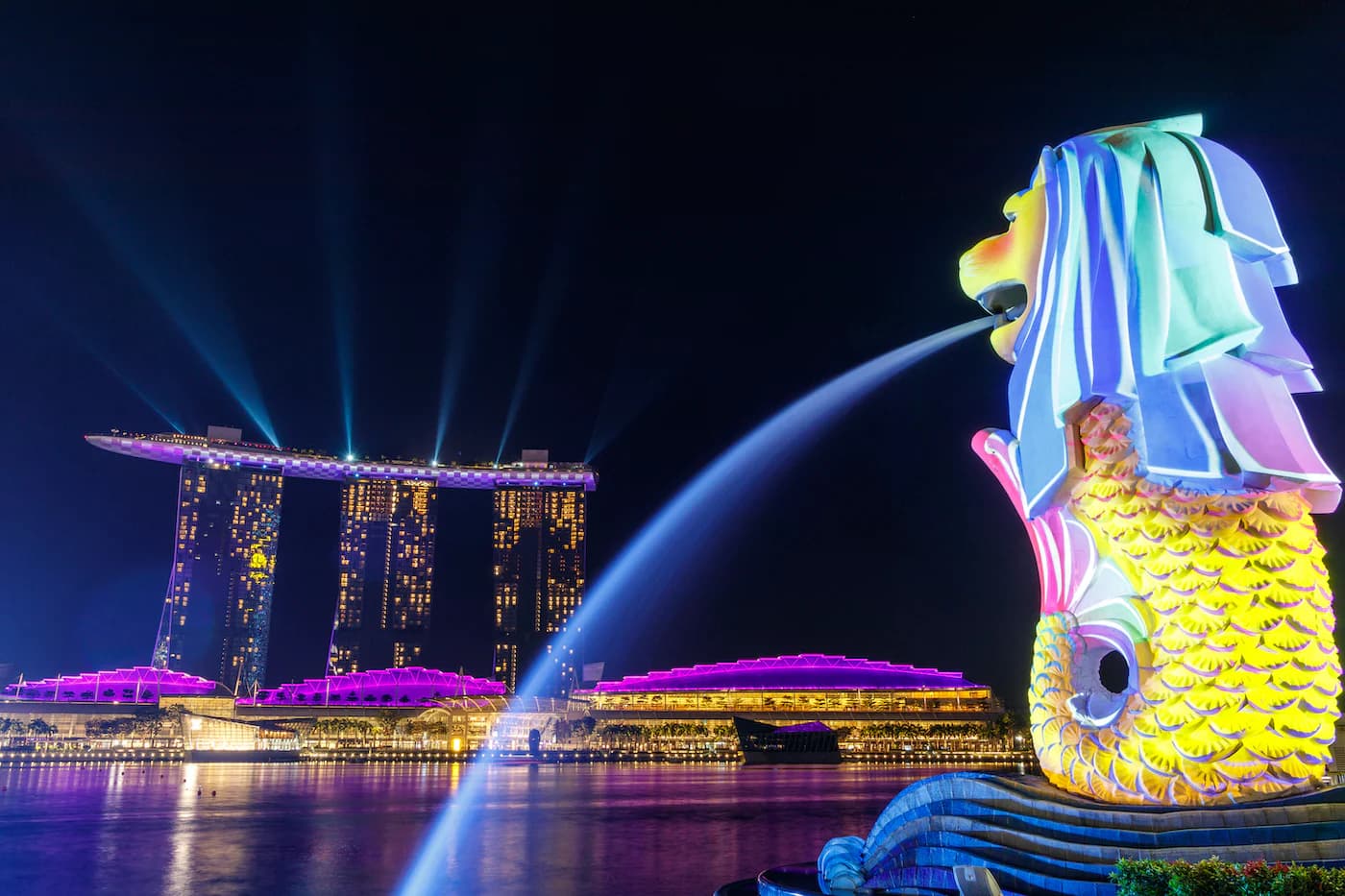 Founder Friday Singapore