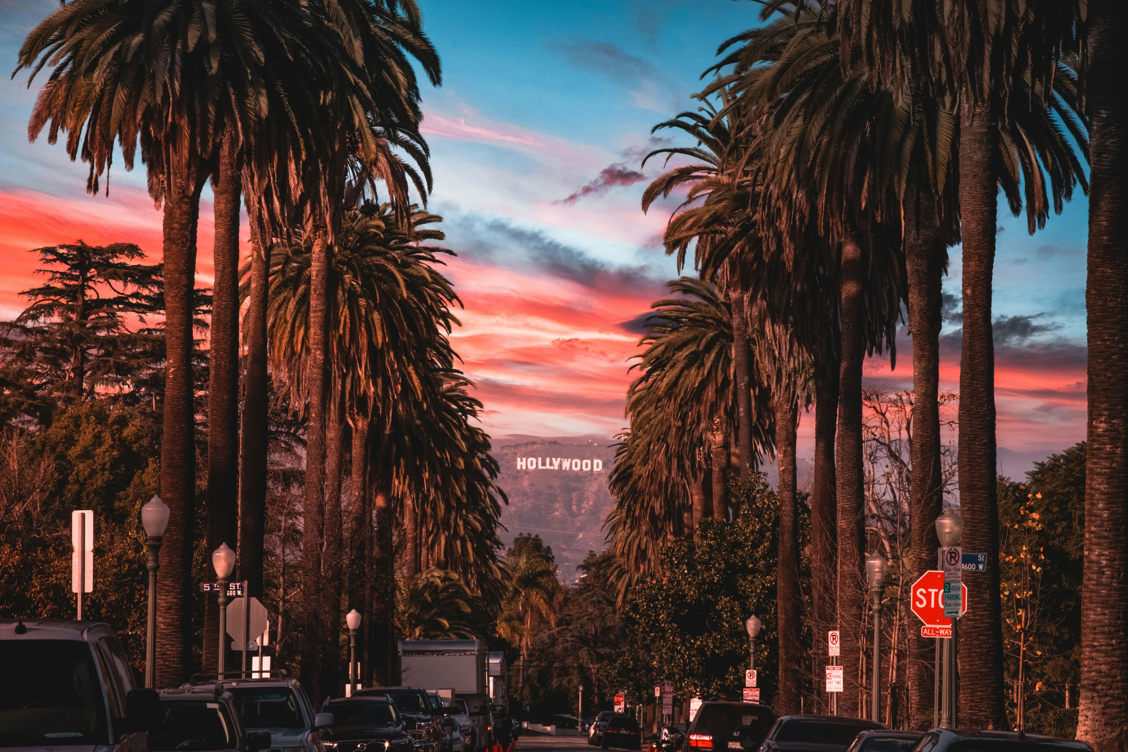 All-In Ep. 175 fan meetups Los Angeles