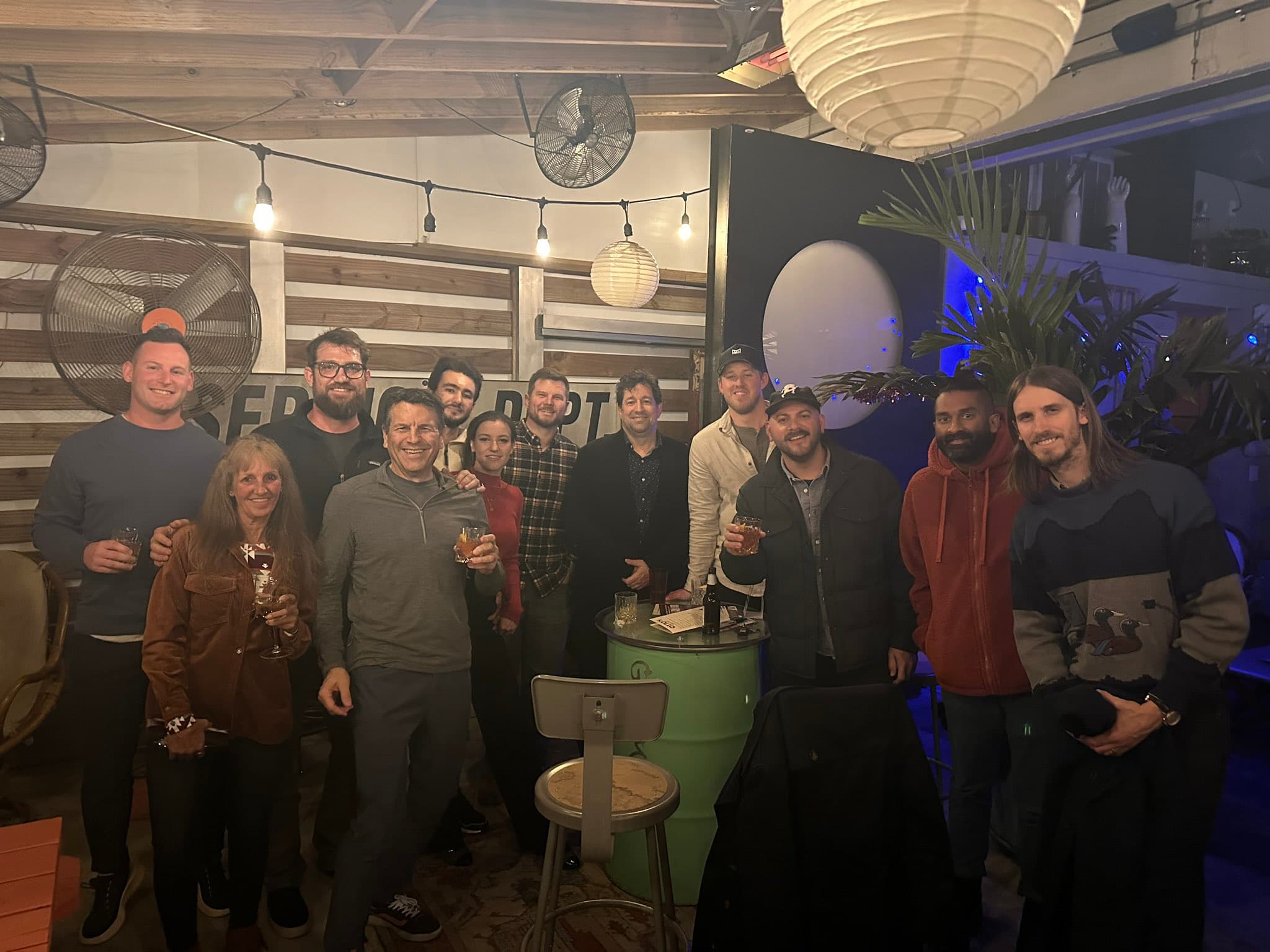 Nashville Meetup