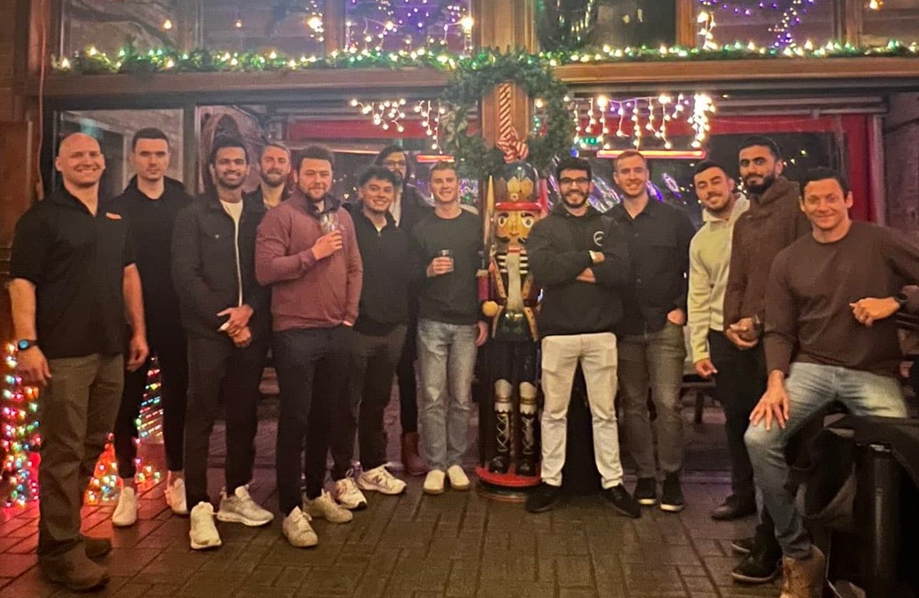 Windy City - 2nd MFM Meetup
