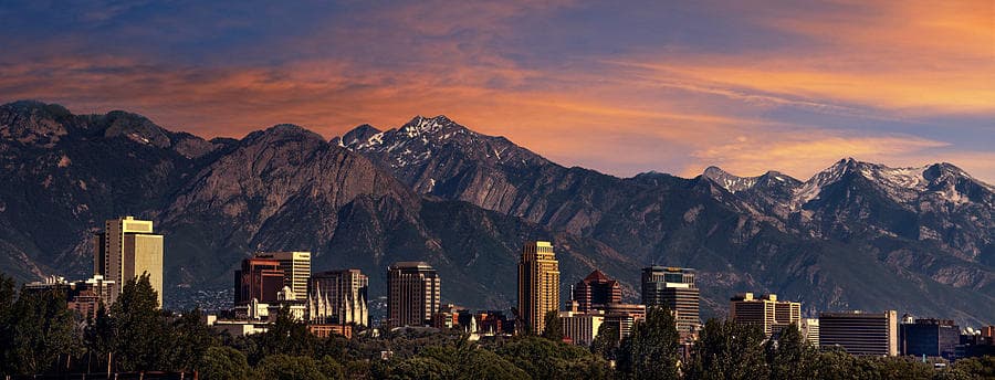 Founder Fridays Salt Lake City, UT