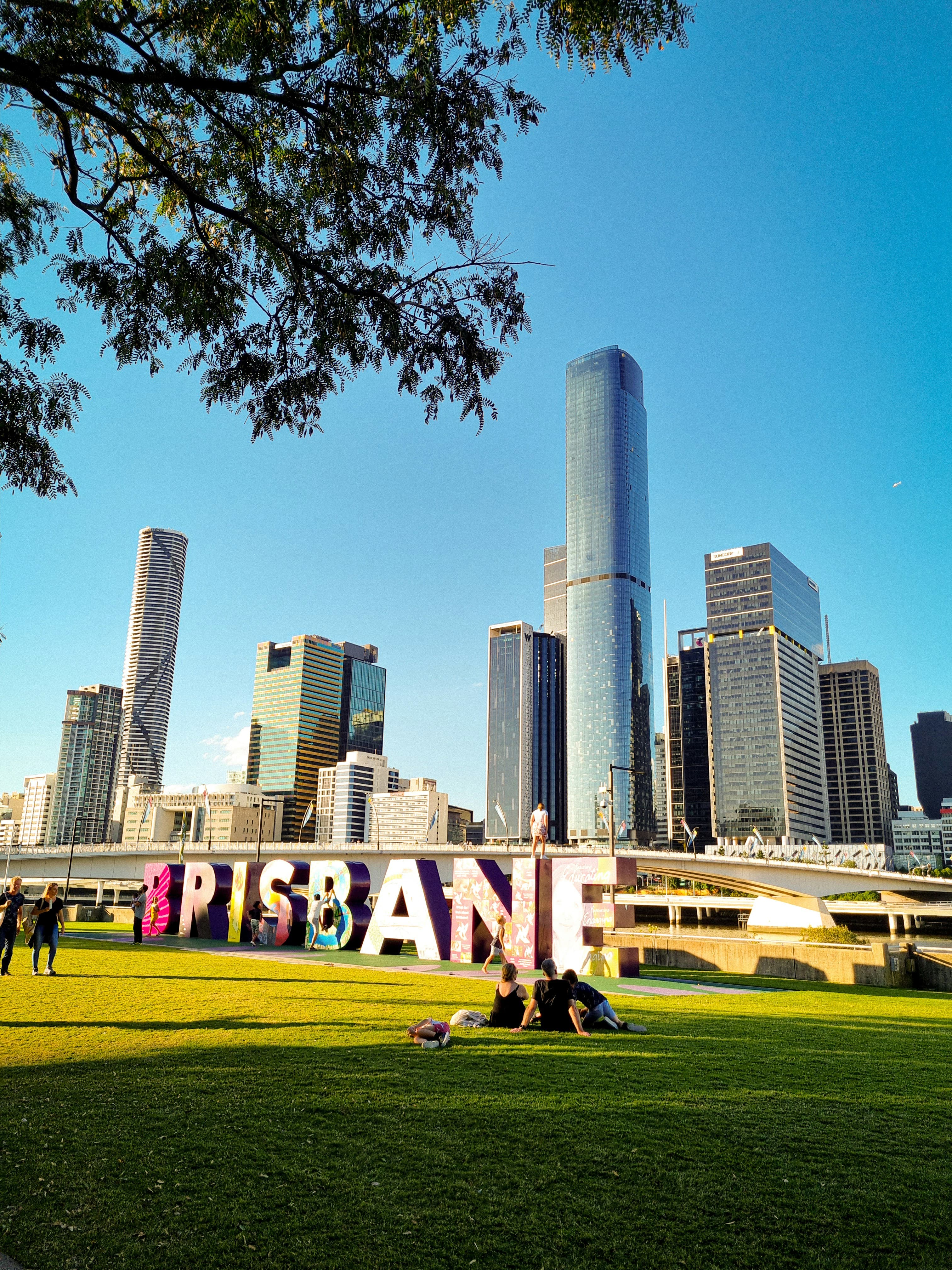 All-In Brisbane, Fortitude Valley