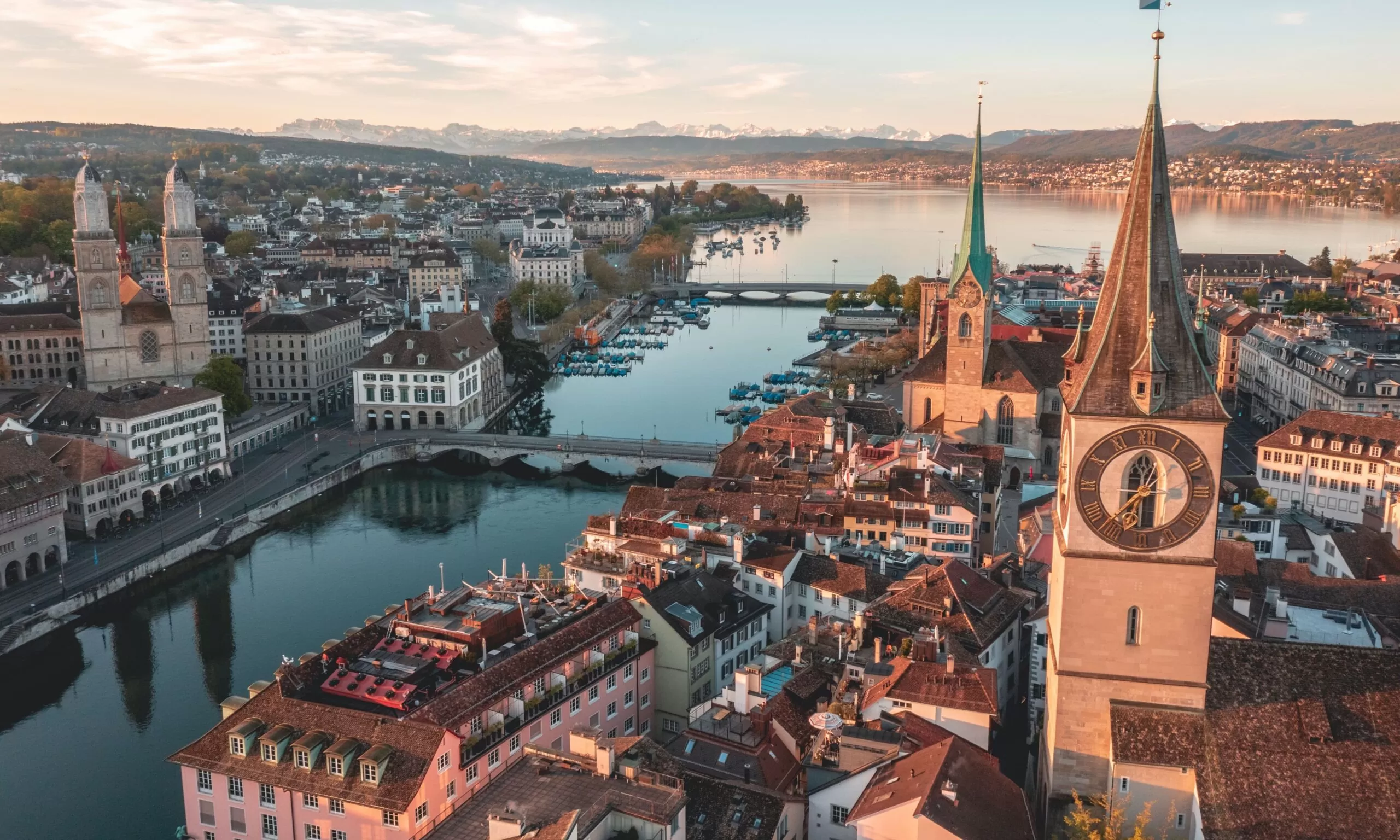 DON'T DIE Zurich