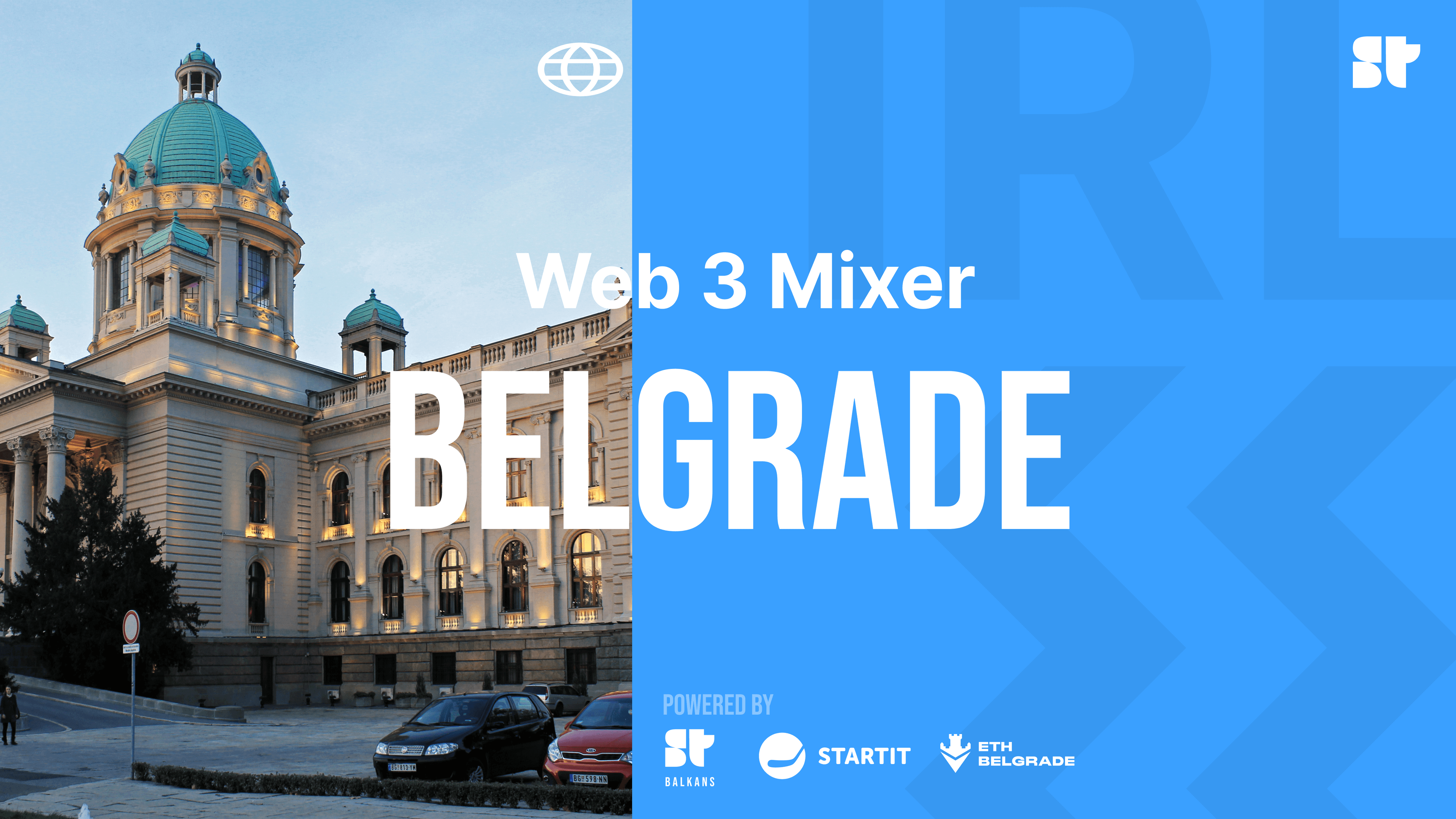 Web3 Mixer 