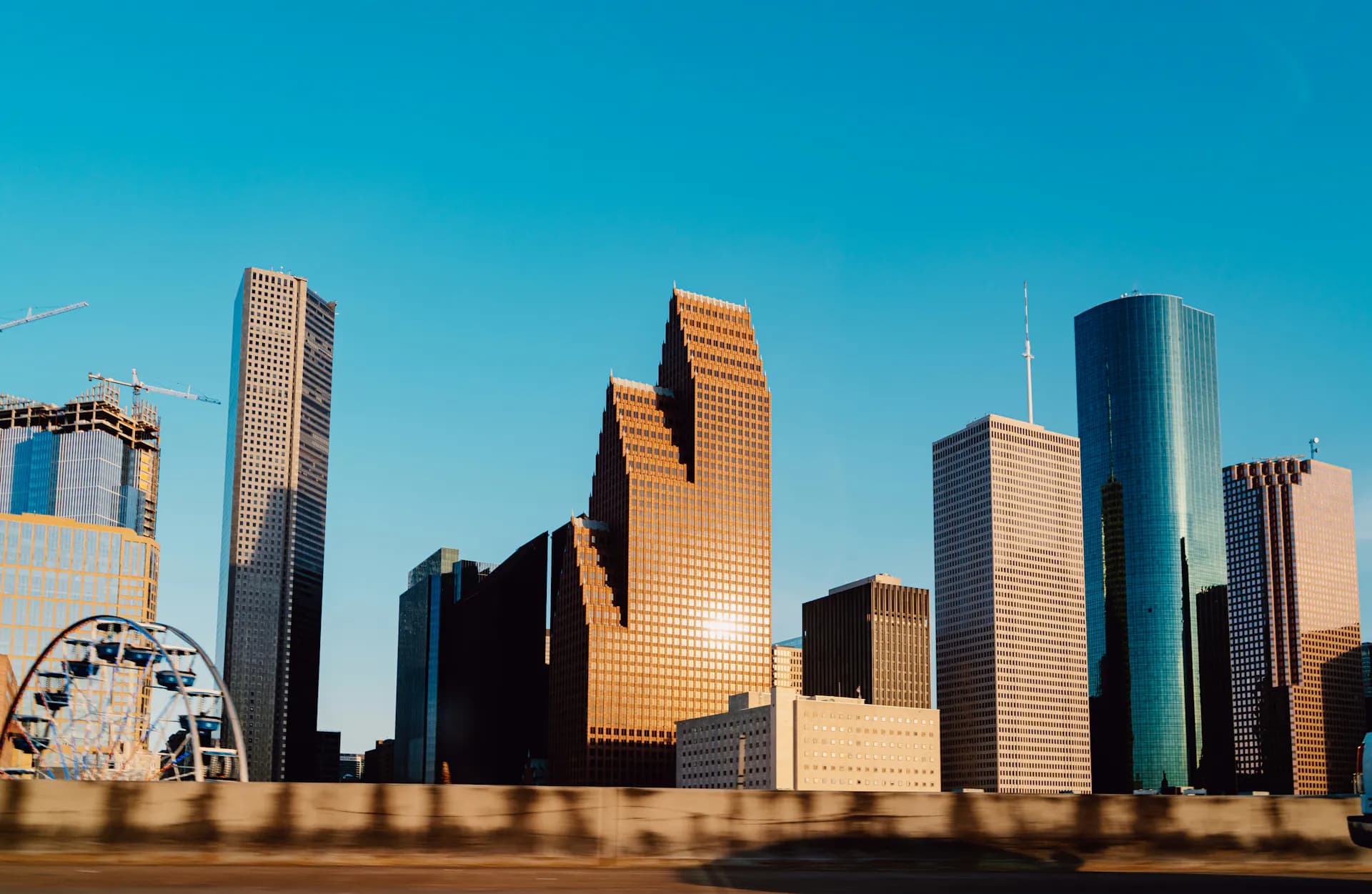 Internet Pipes x MFM Kickoff Meetup - Houston, TX