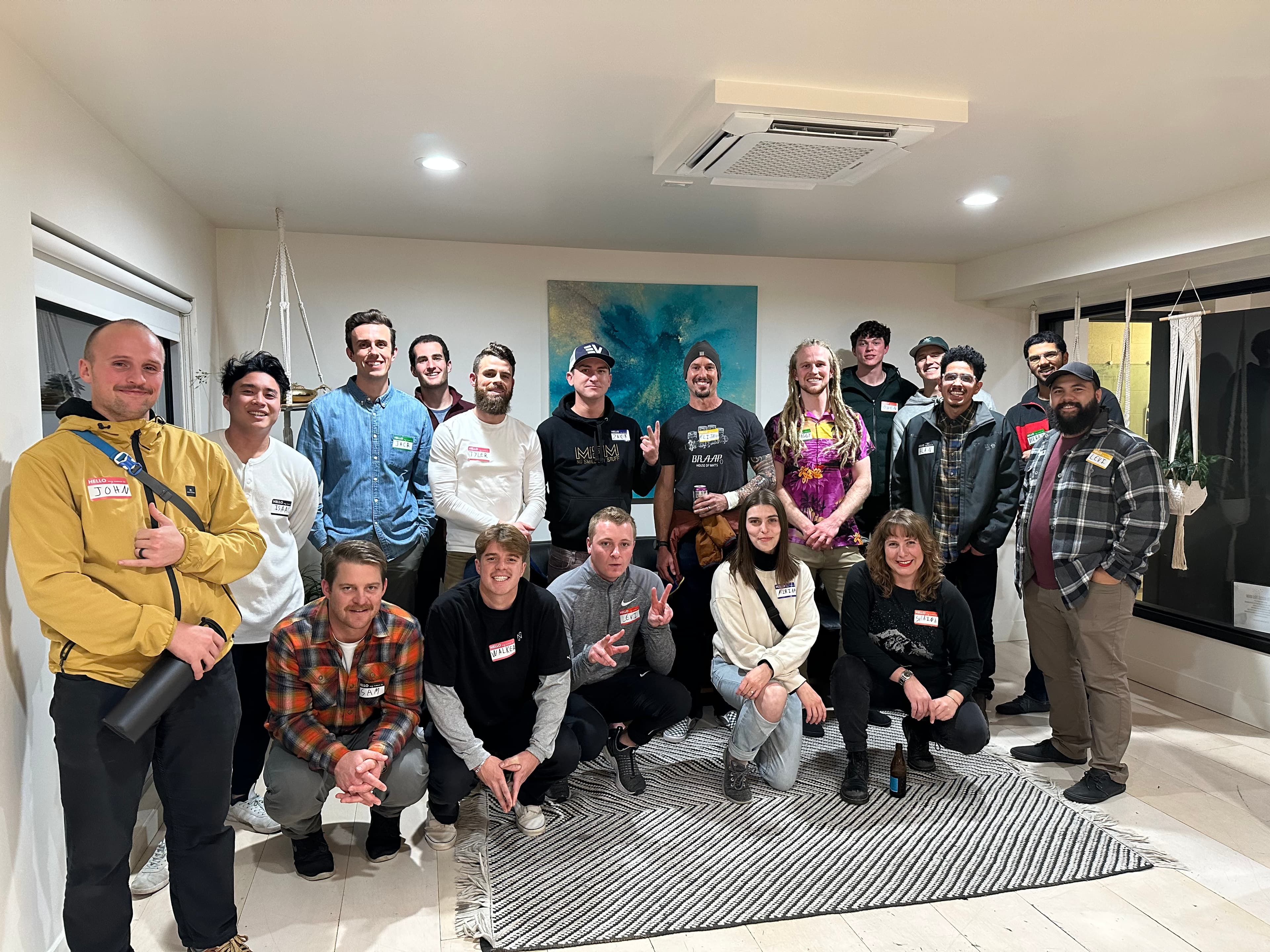 MFM Fan Meetup - SLC