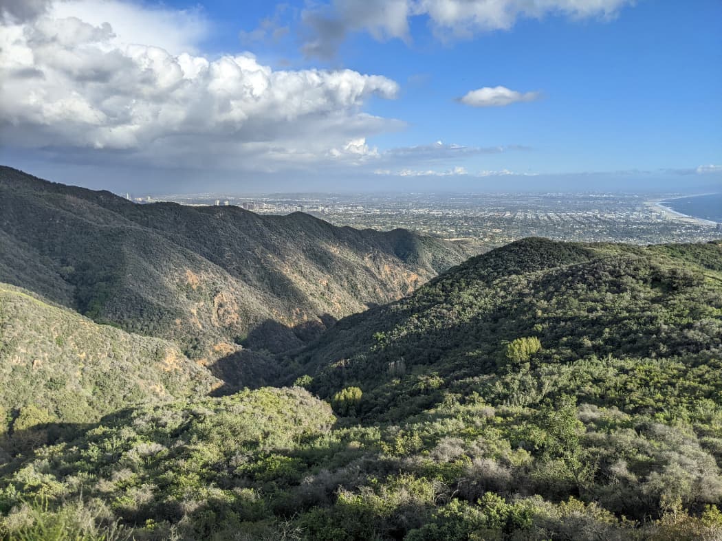 DON’T DIE hike w/ Bryan Johnson