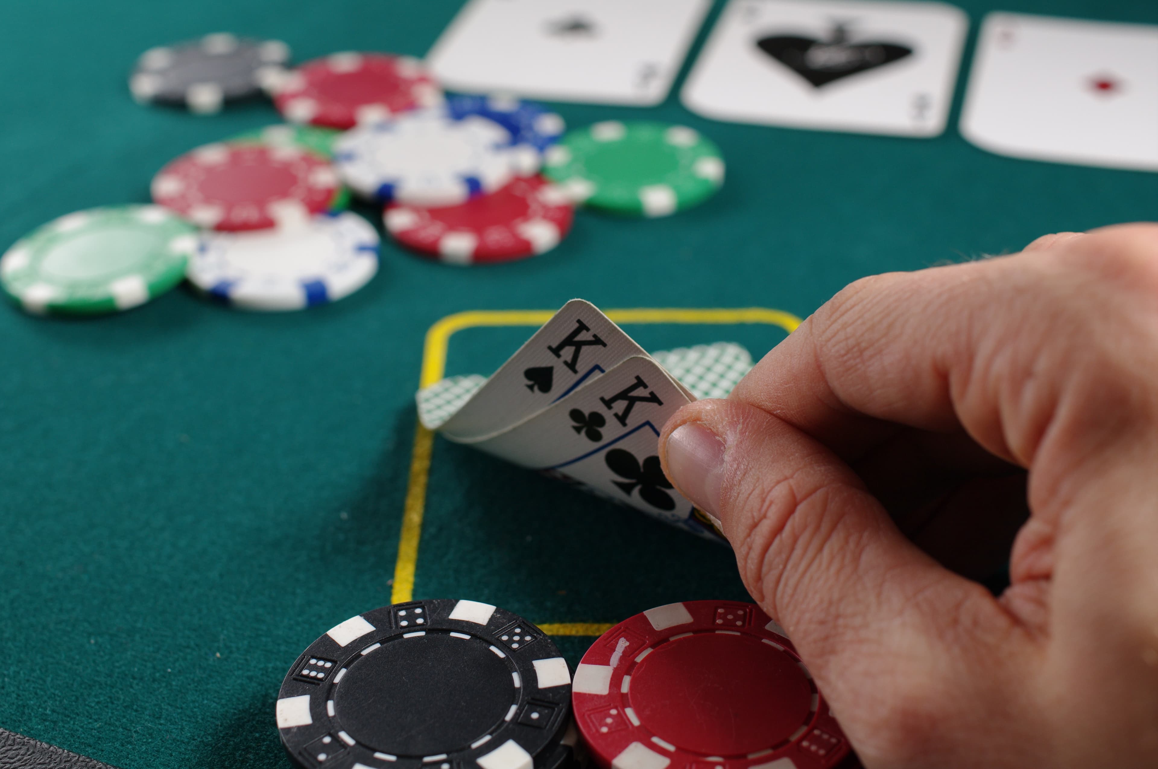 All-In Poker Night, Toronto