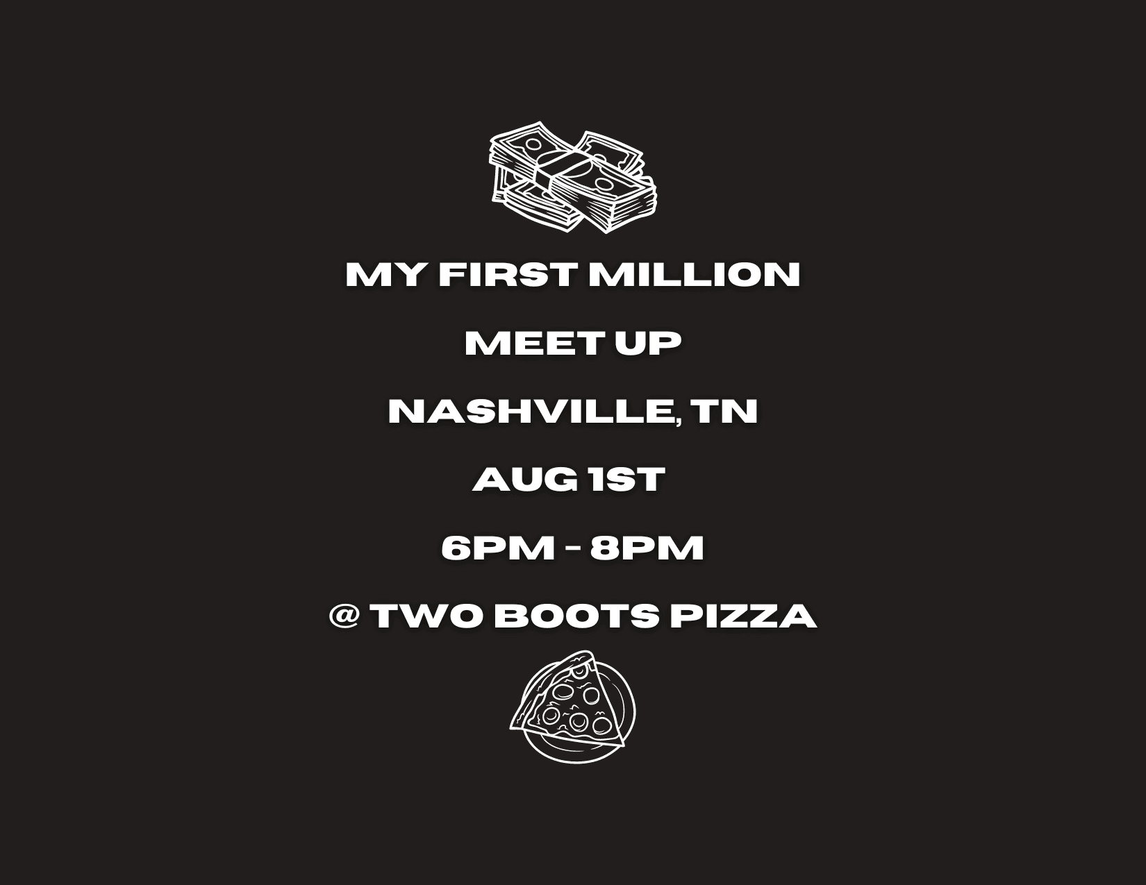 MFM Fan Meetup,  Nashville, TN