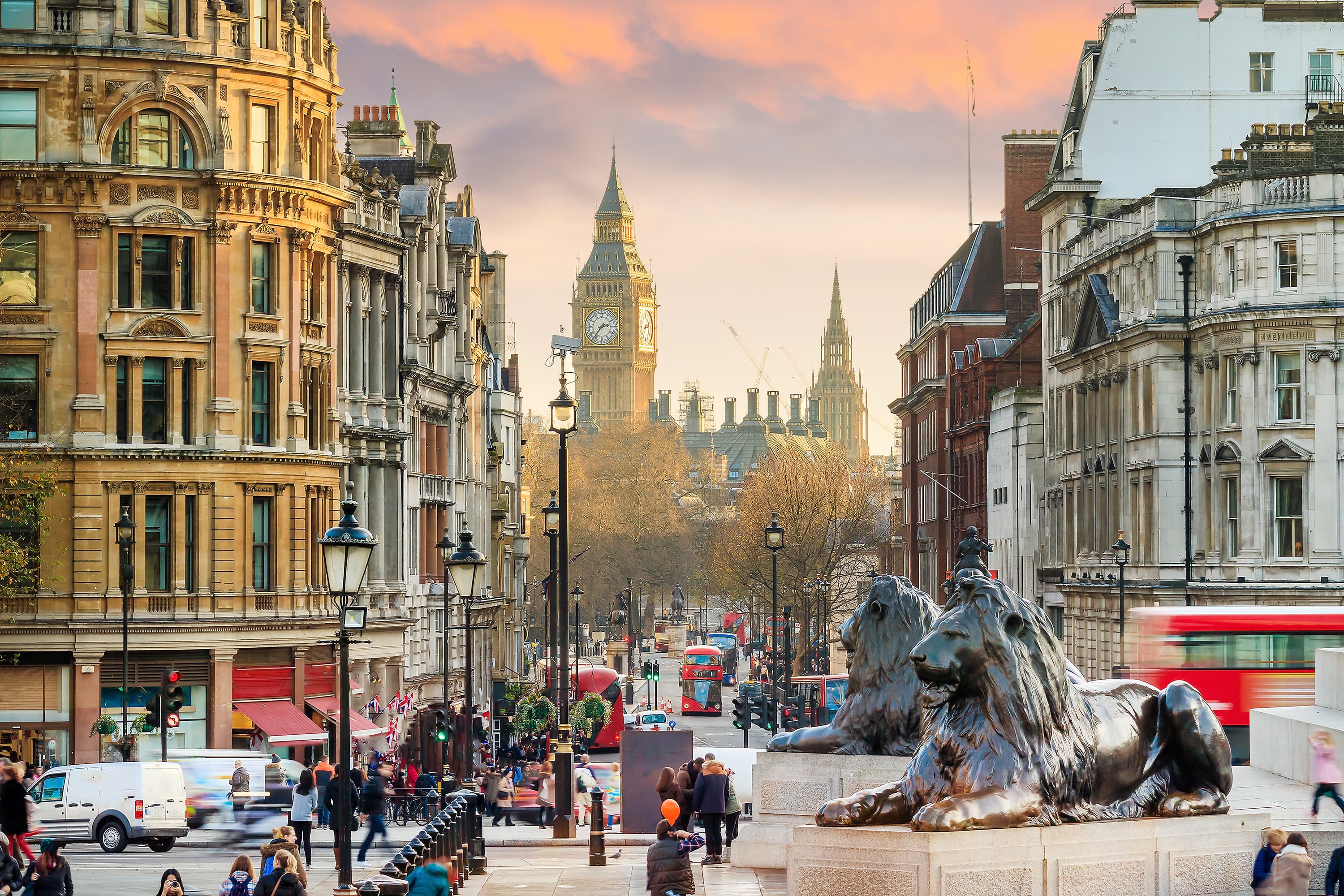 All-In Summer Meetup, London