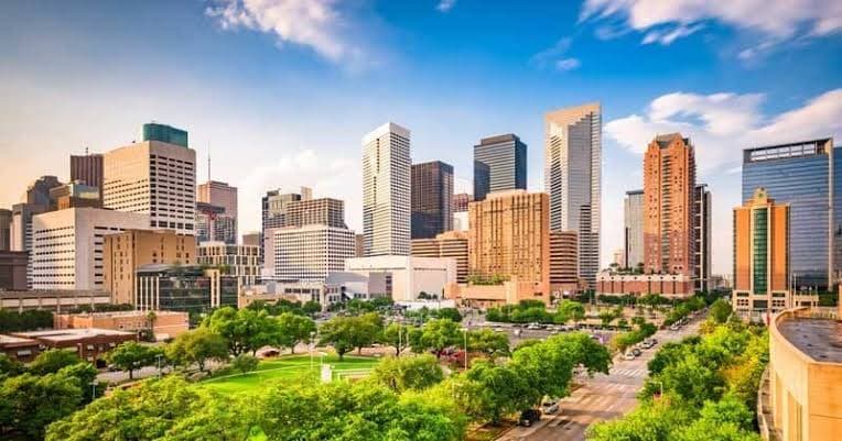 All-In Summer Meetup, Houston