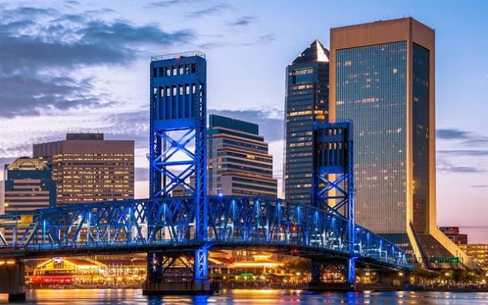 All-In Summer Meetup, Jacksonville