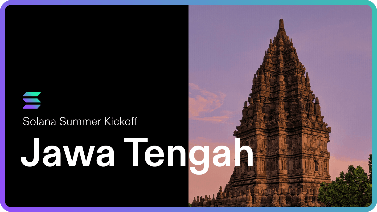 Jateng Menyala