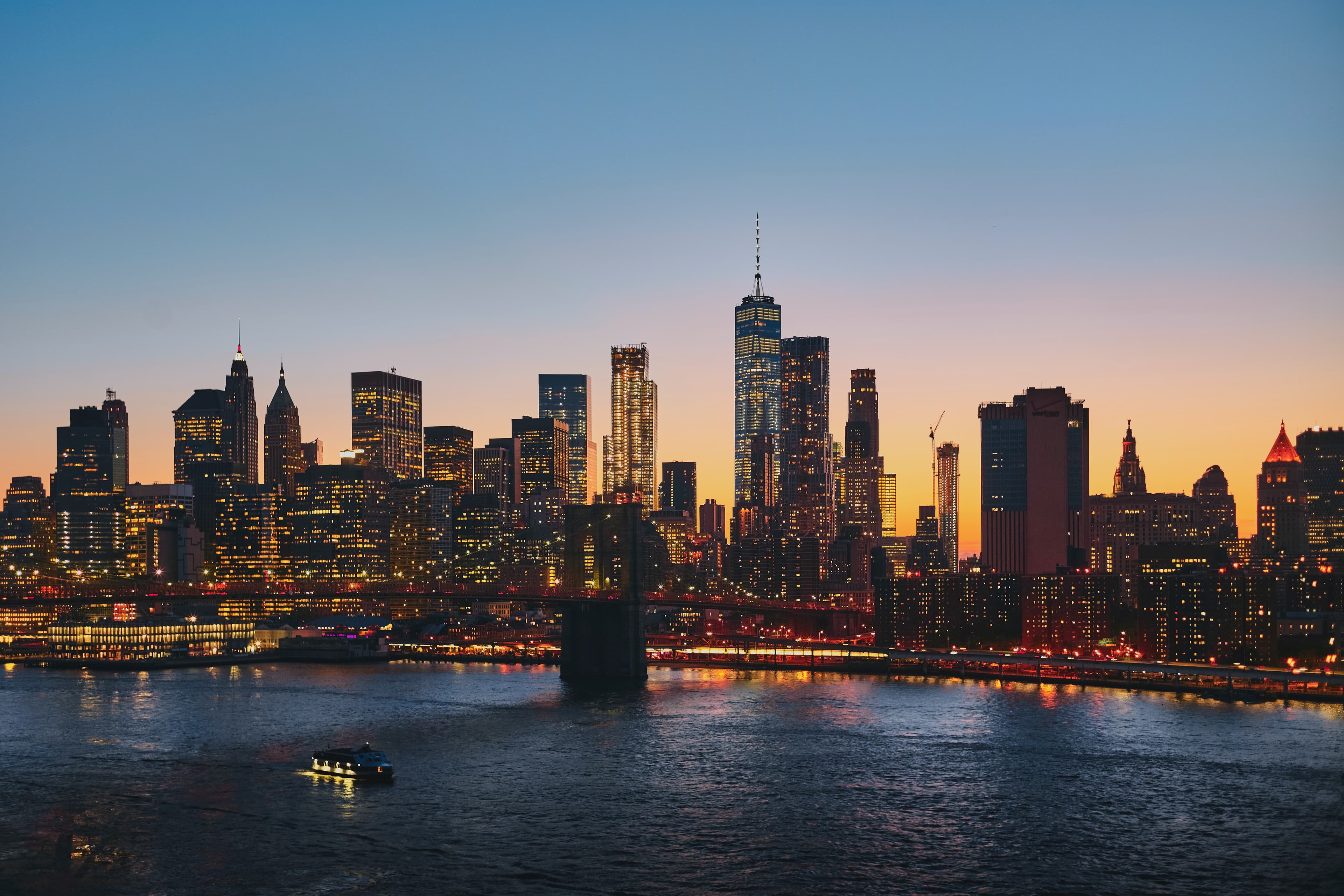All-In Summer Meetup, NYC (Saturday)