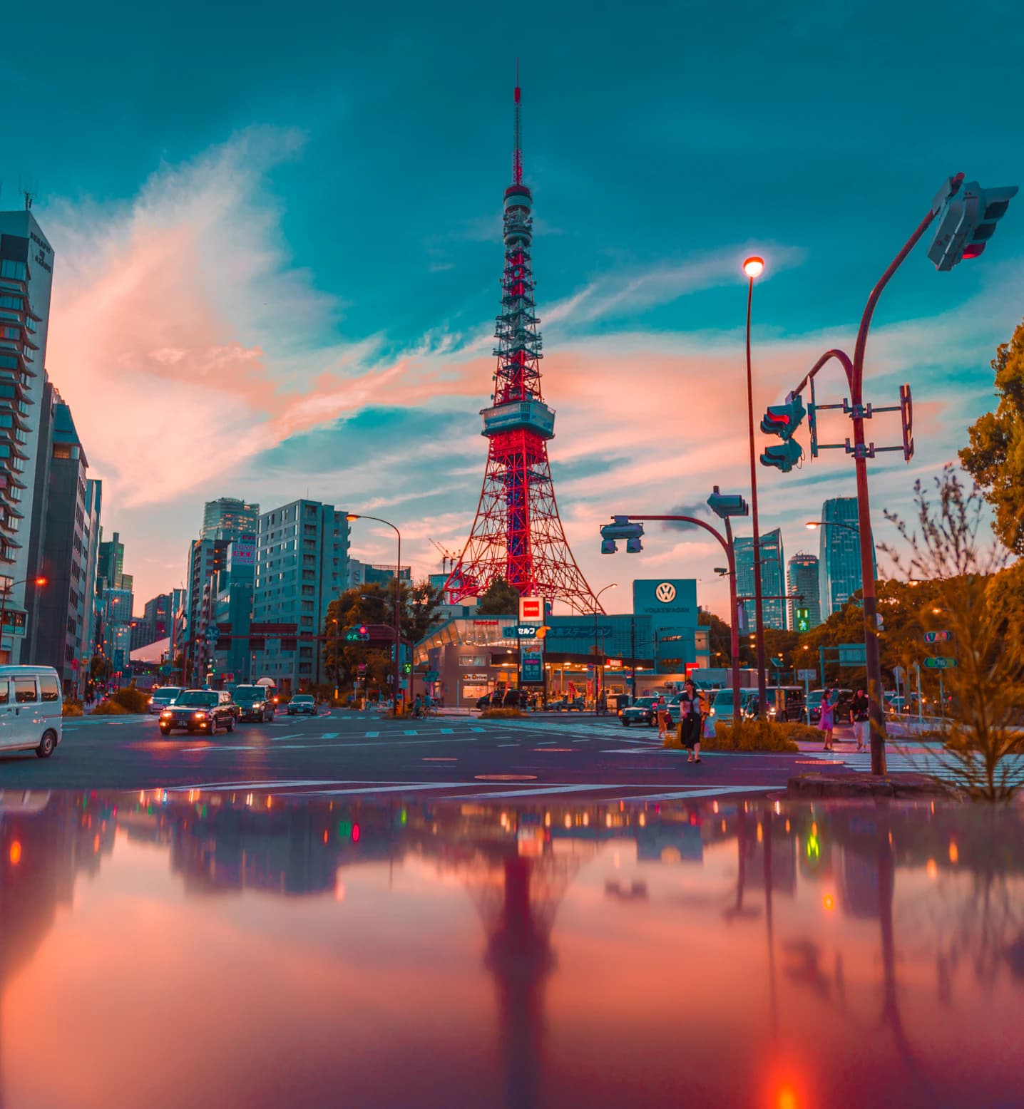 FOUNDER FRIDAYS TOKYO