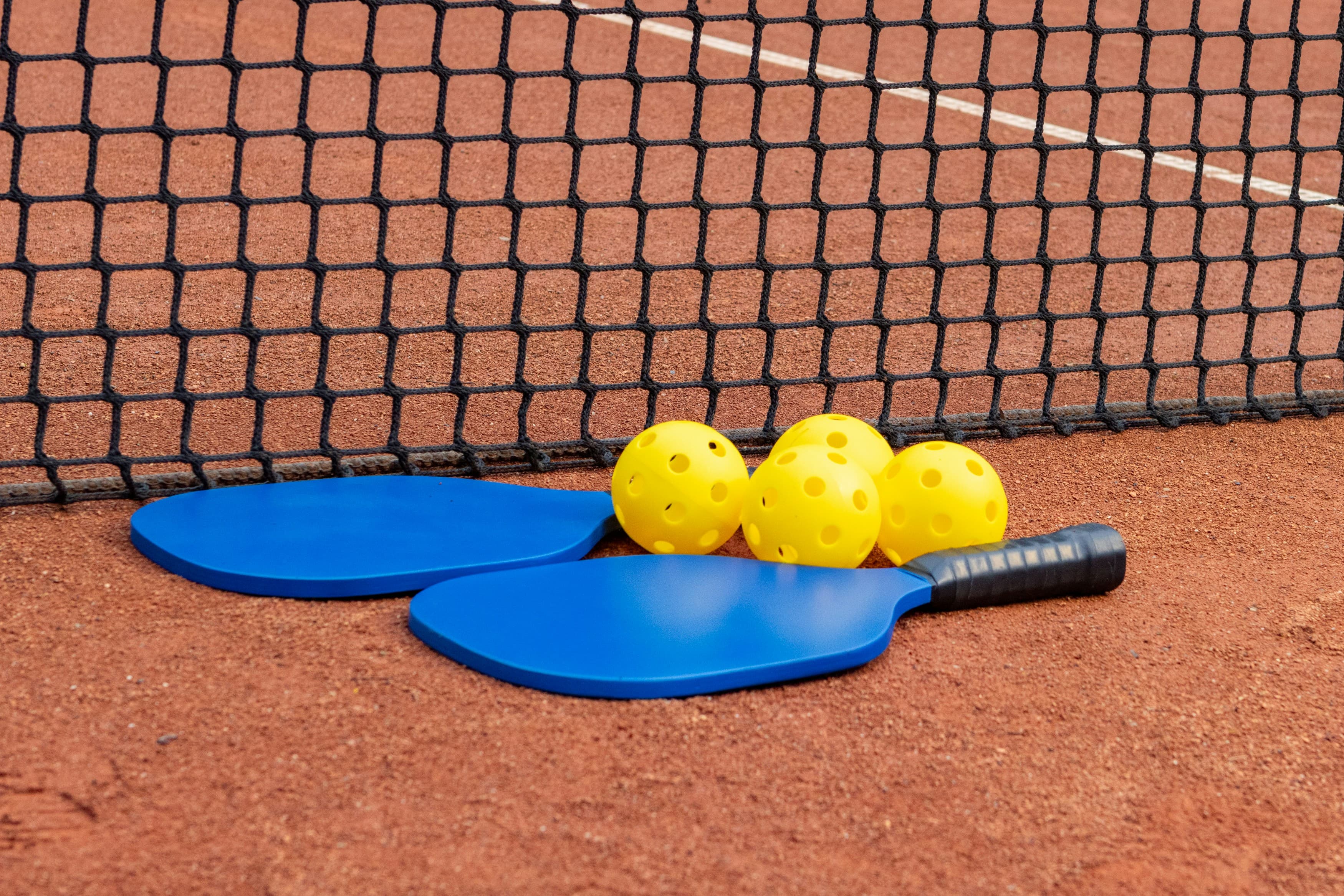 AIS 2024 - Pickleball
