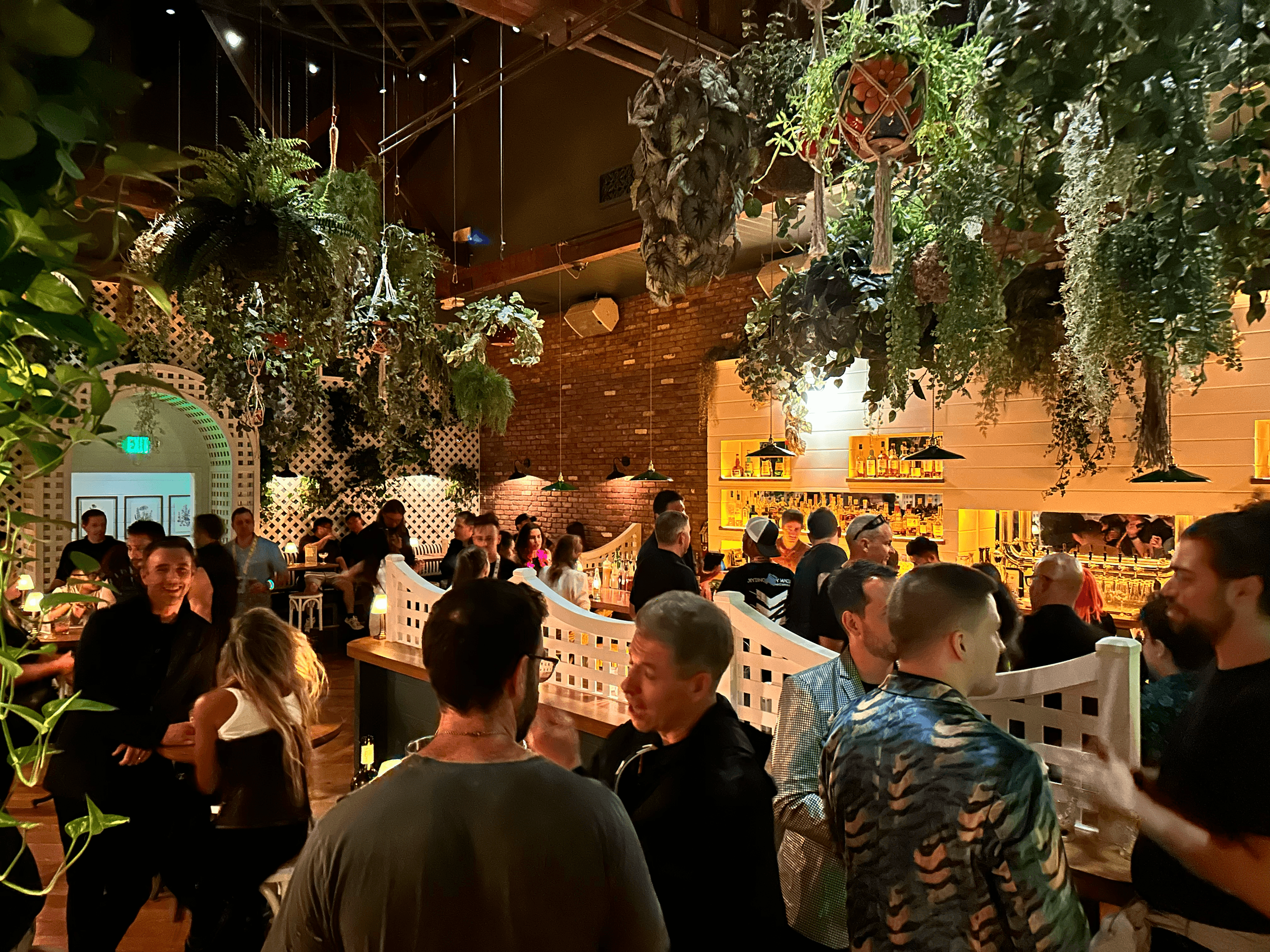 AIS 2024 - Unofficial After Party