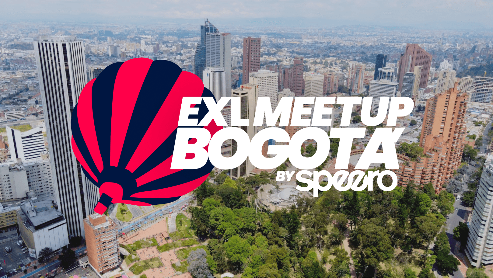 EXL Meetup Bogotá