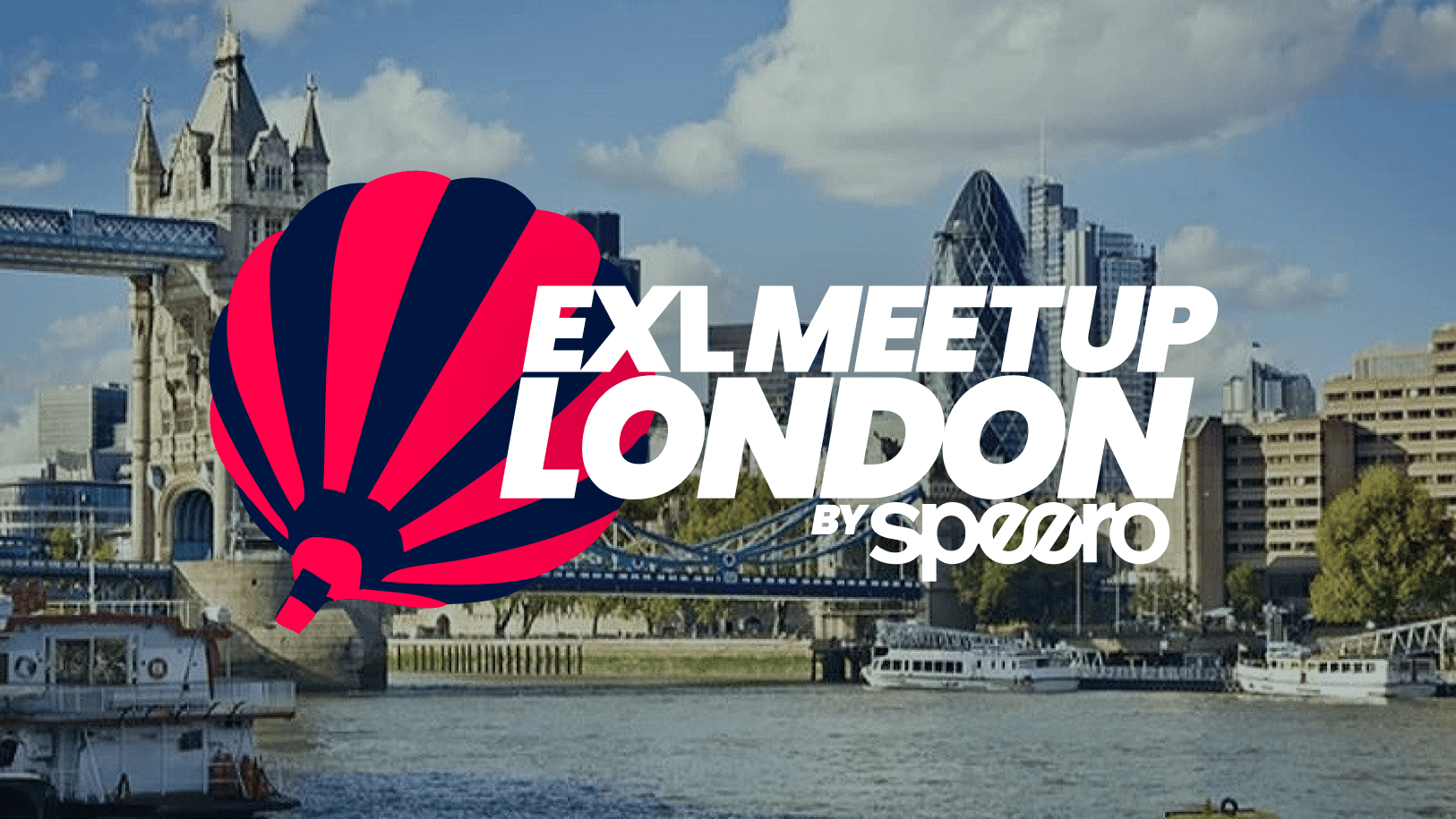 EXL Meetup London