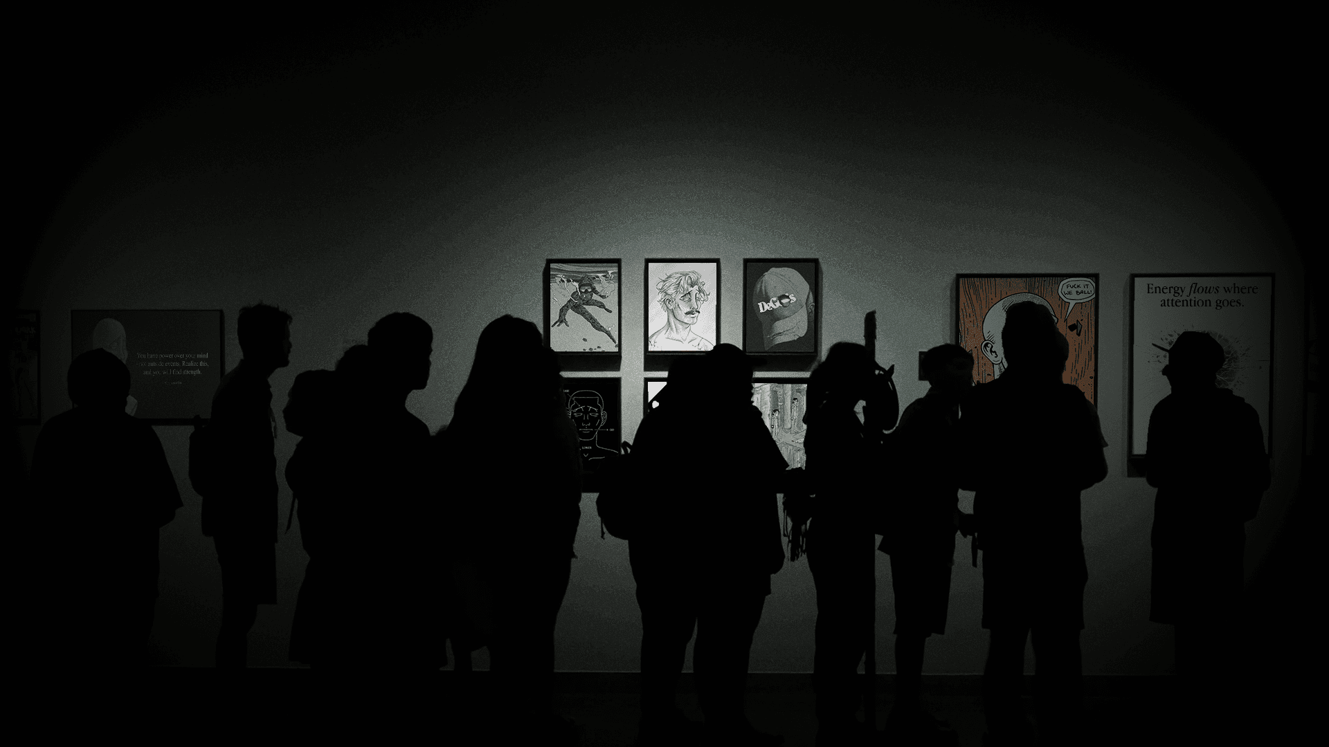 Degods Digital Gallery Powered by Meta Betties