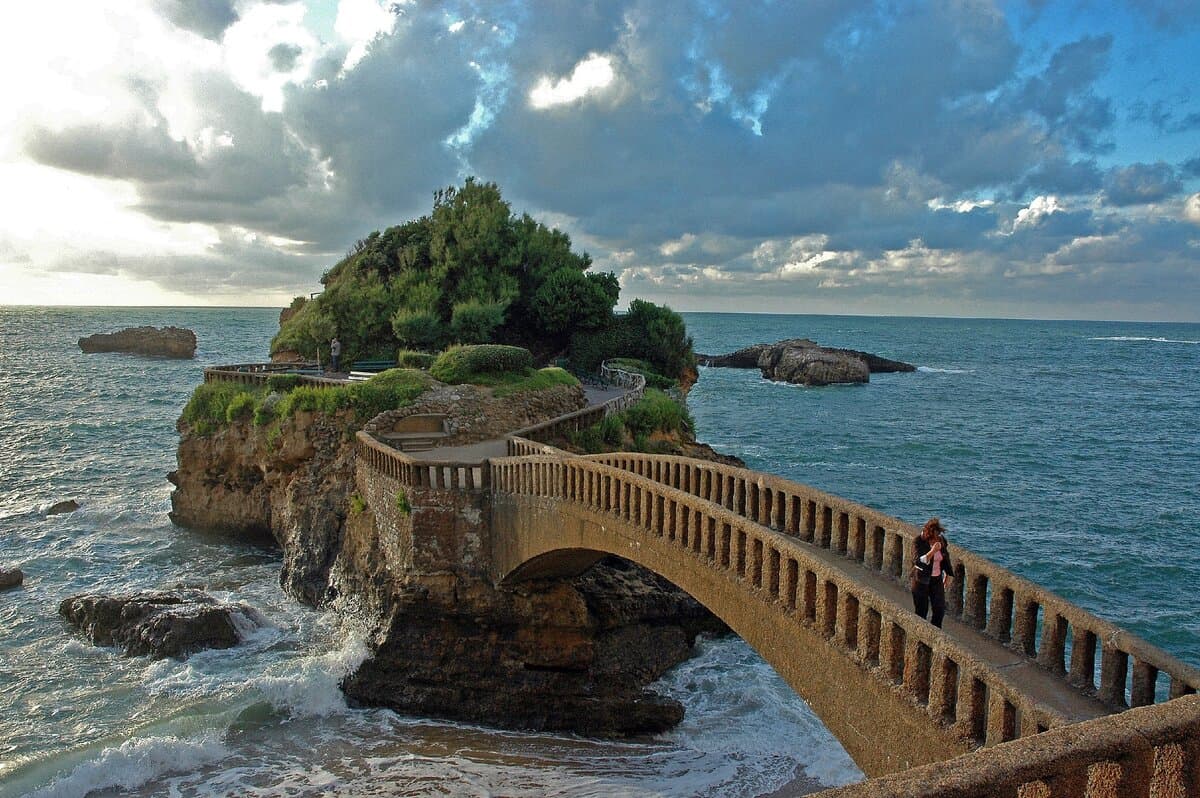 Don't die Biarritz 