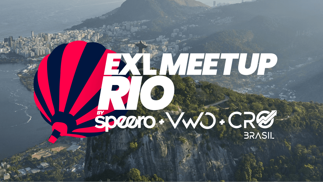 EXL Meetup Rio
