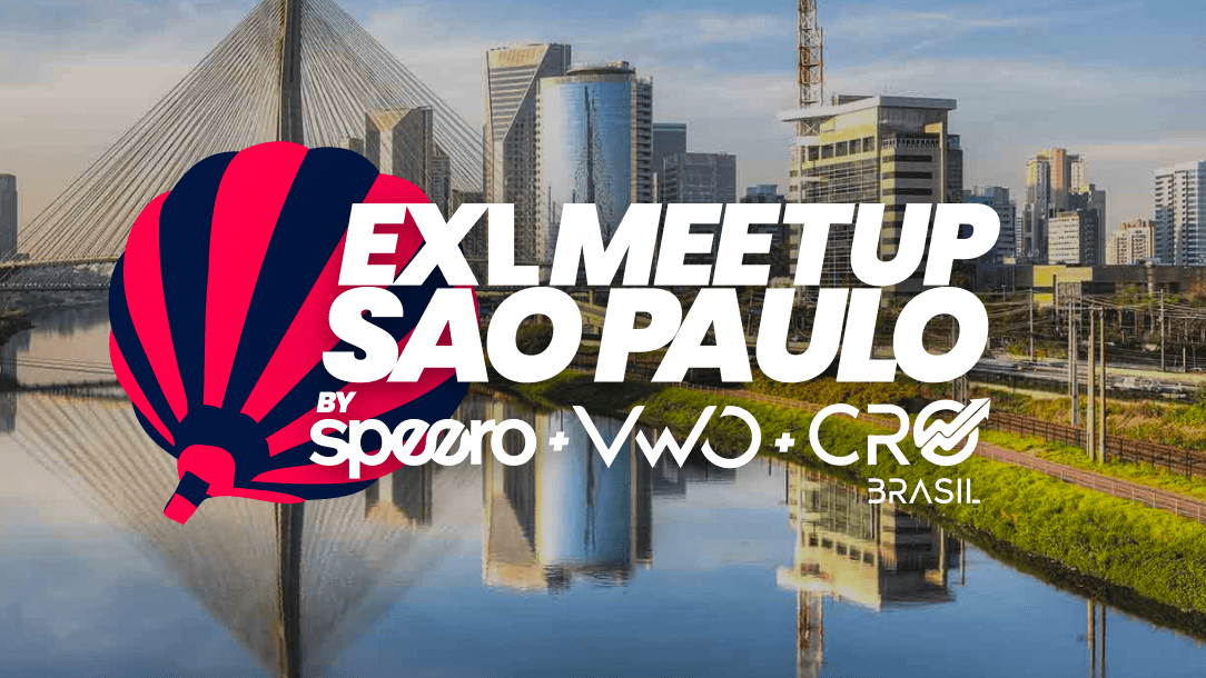 EXL Meetup Sao Paulo