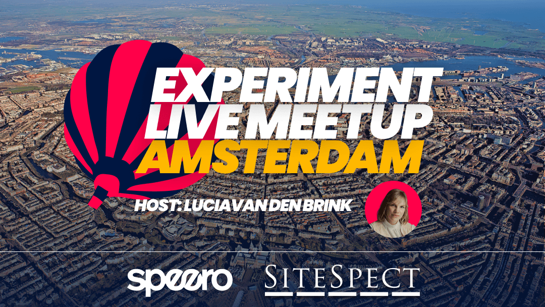 EXL Meetup - Amsterdam