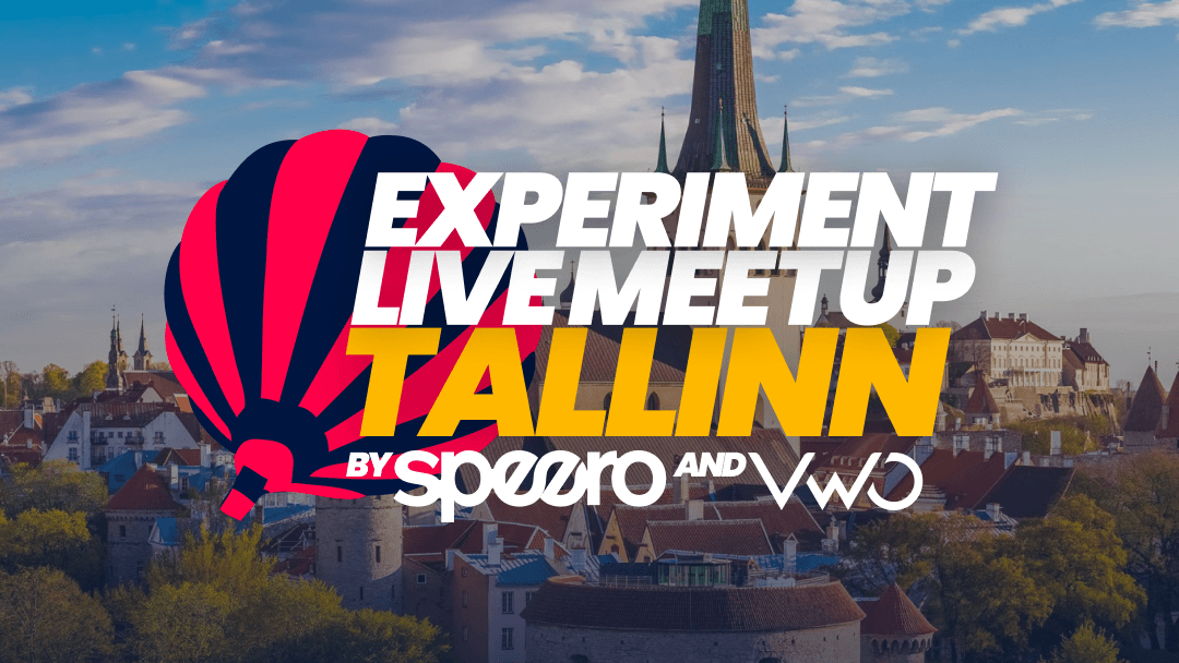 EXL Meetup - Tallinn