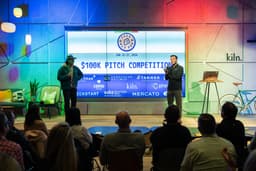 Pitch Competition