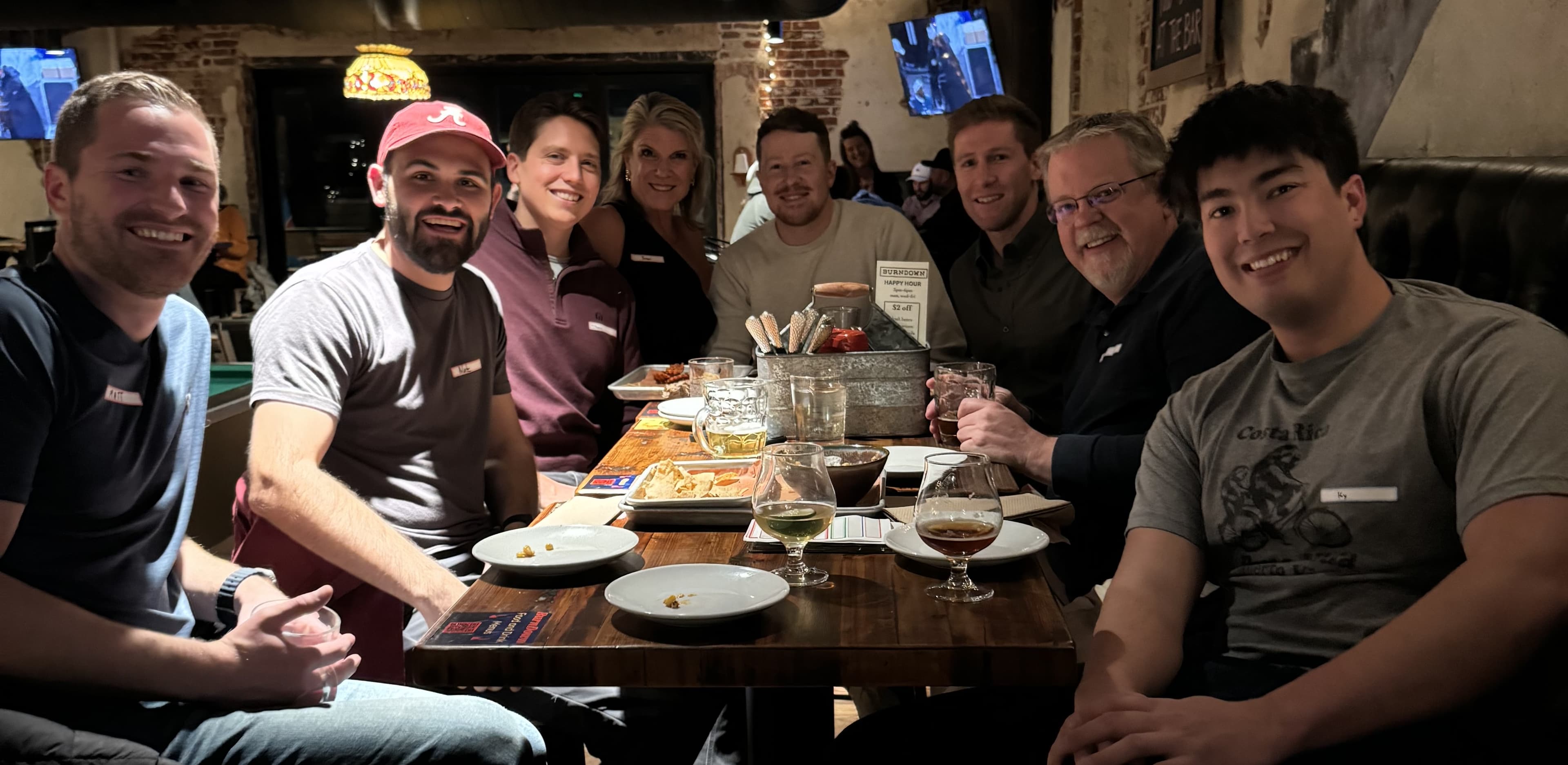 Avanti! Denver All-In