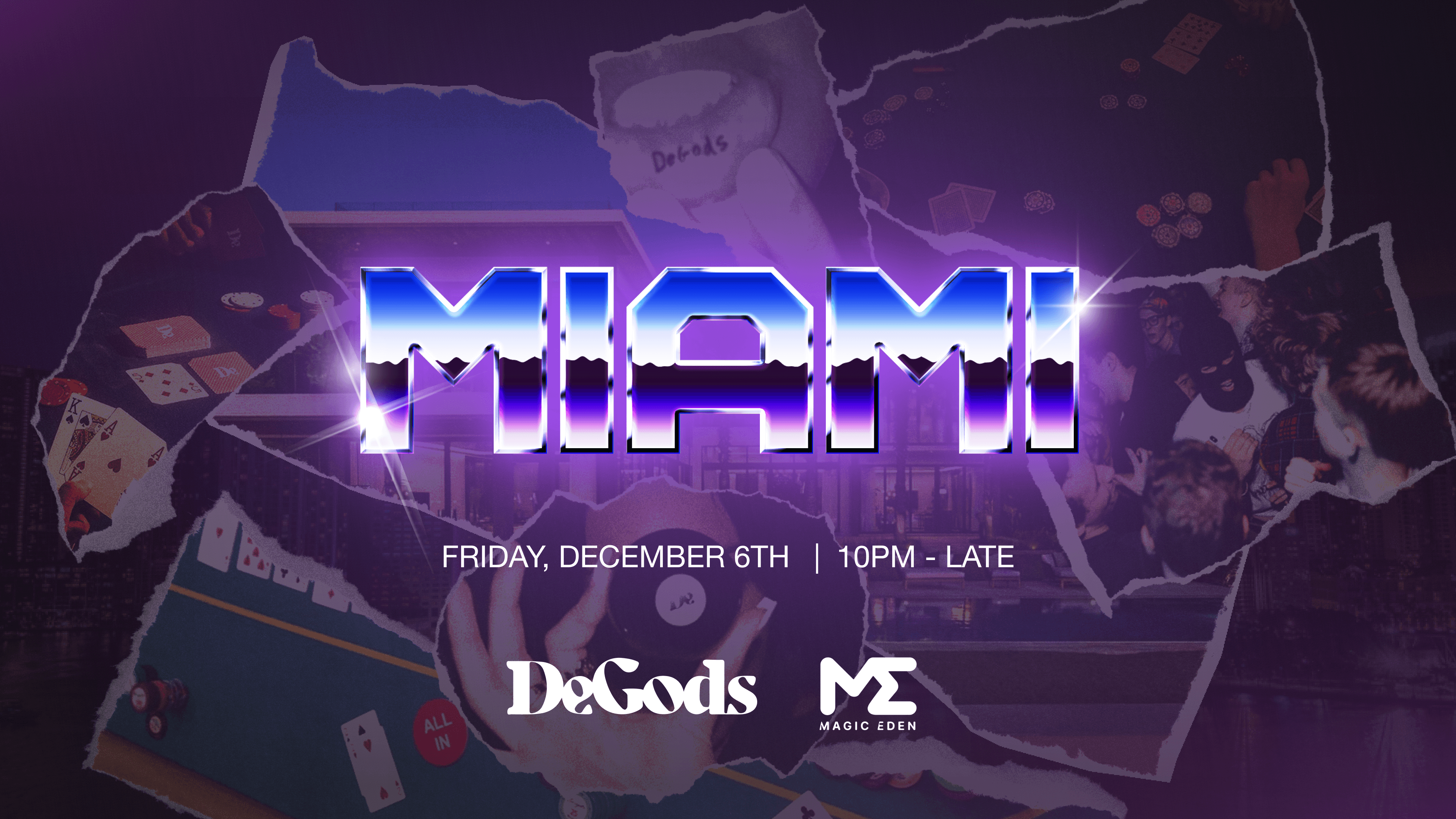 DeGods Miami