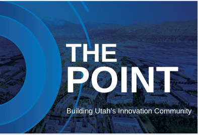 The Point Info Session – Turning Utah into the Most Innovative State