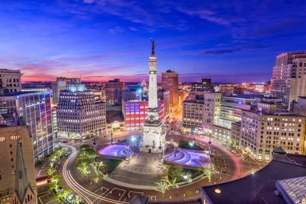 All-In Meetup Indianapolis 