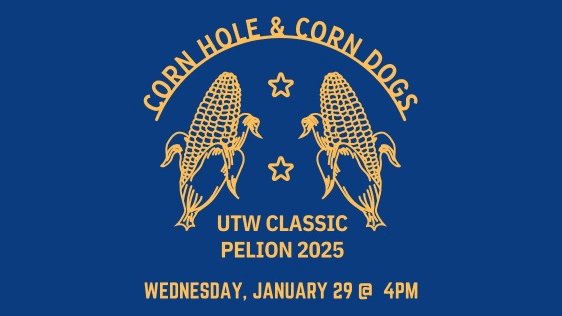 Networking: Corndogs & Cornhole