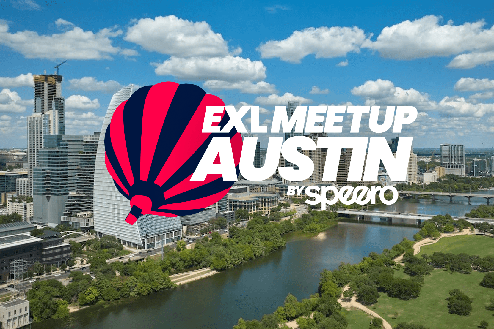 EXL Meetup Austin - Dec 18