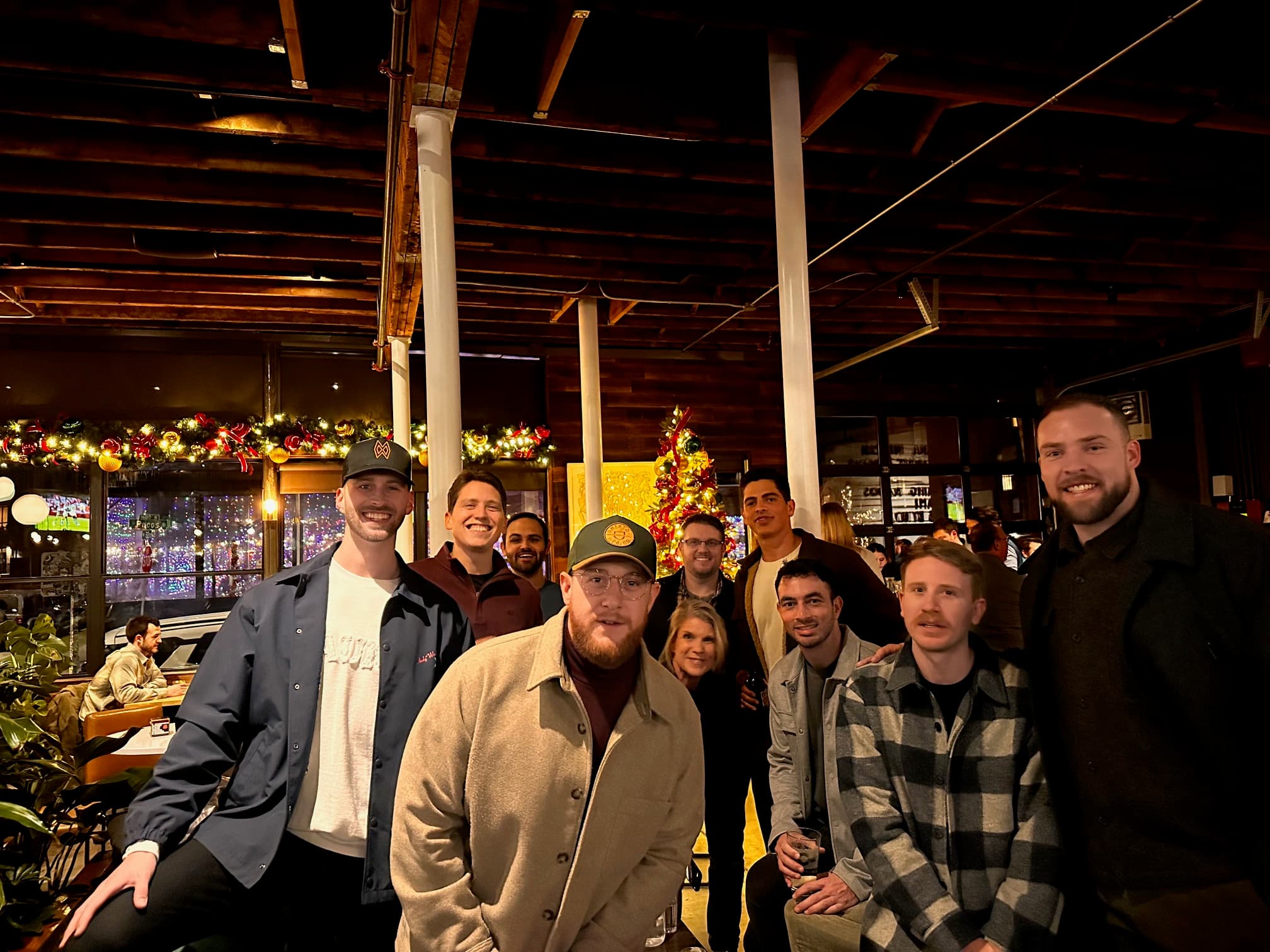 Denver All-In Hangout and Poker Night