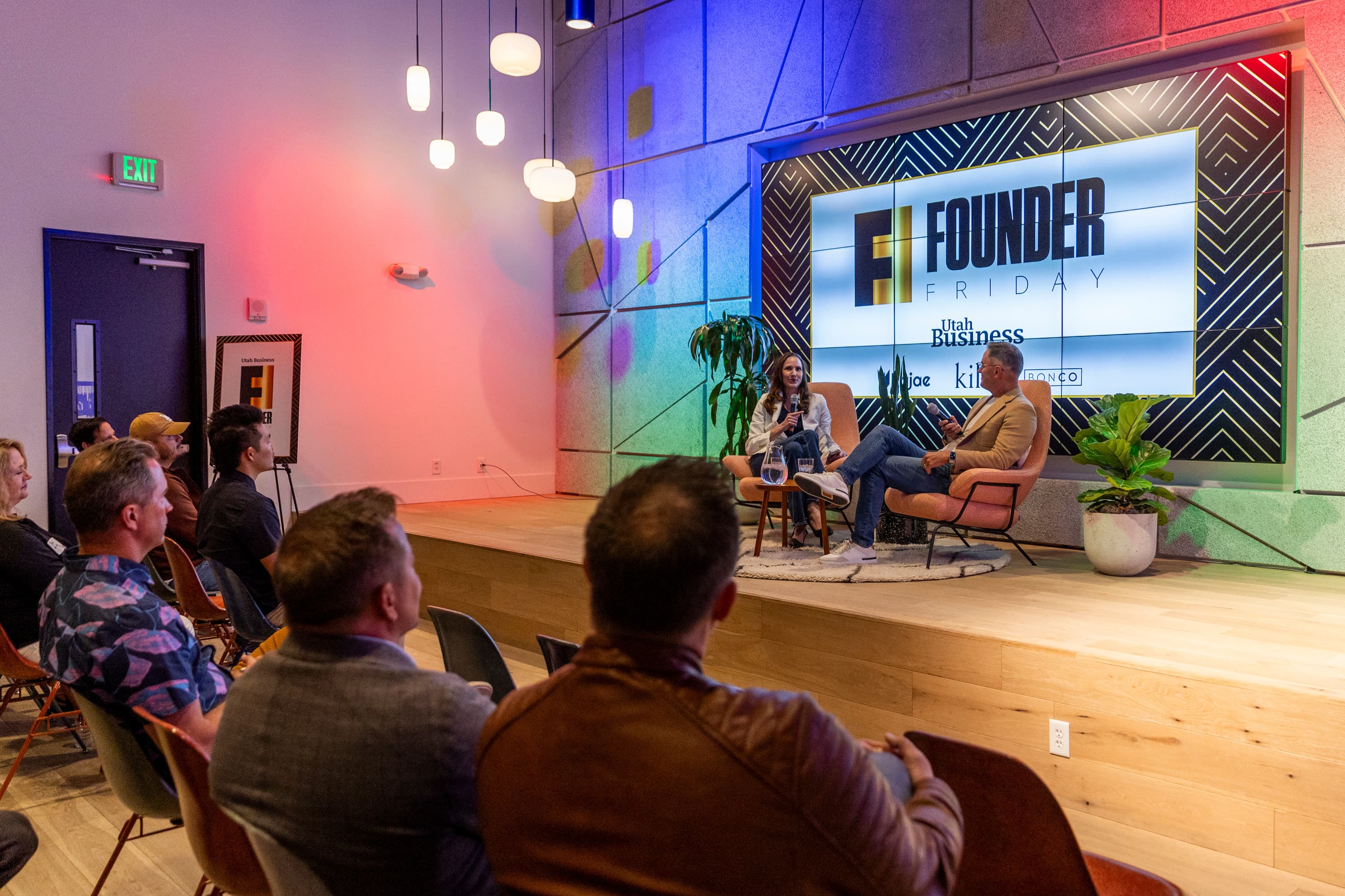 Utah Business Founder Friday: Zach Barney of Mobly