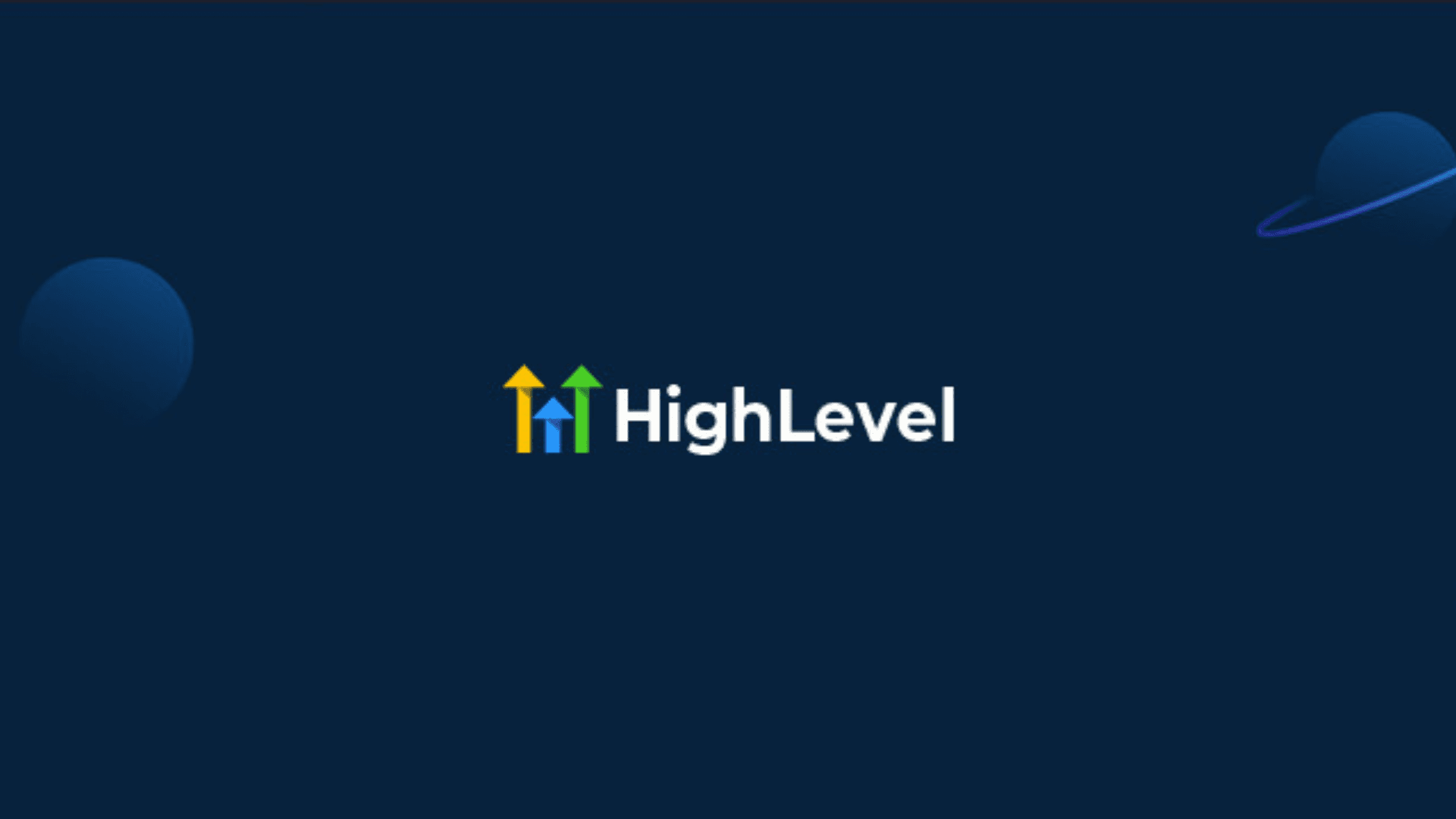 HighLevel Affiliate Program Networking Event