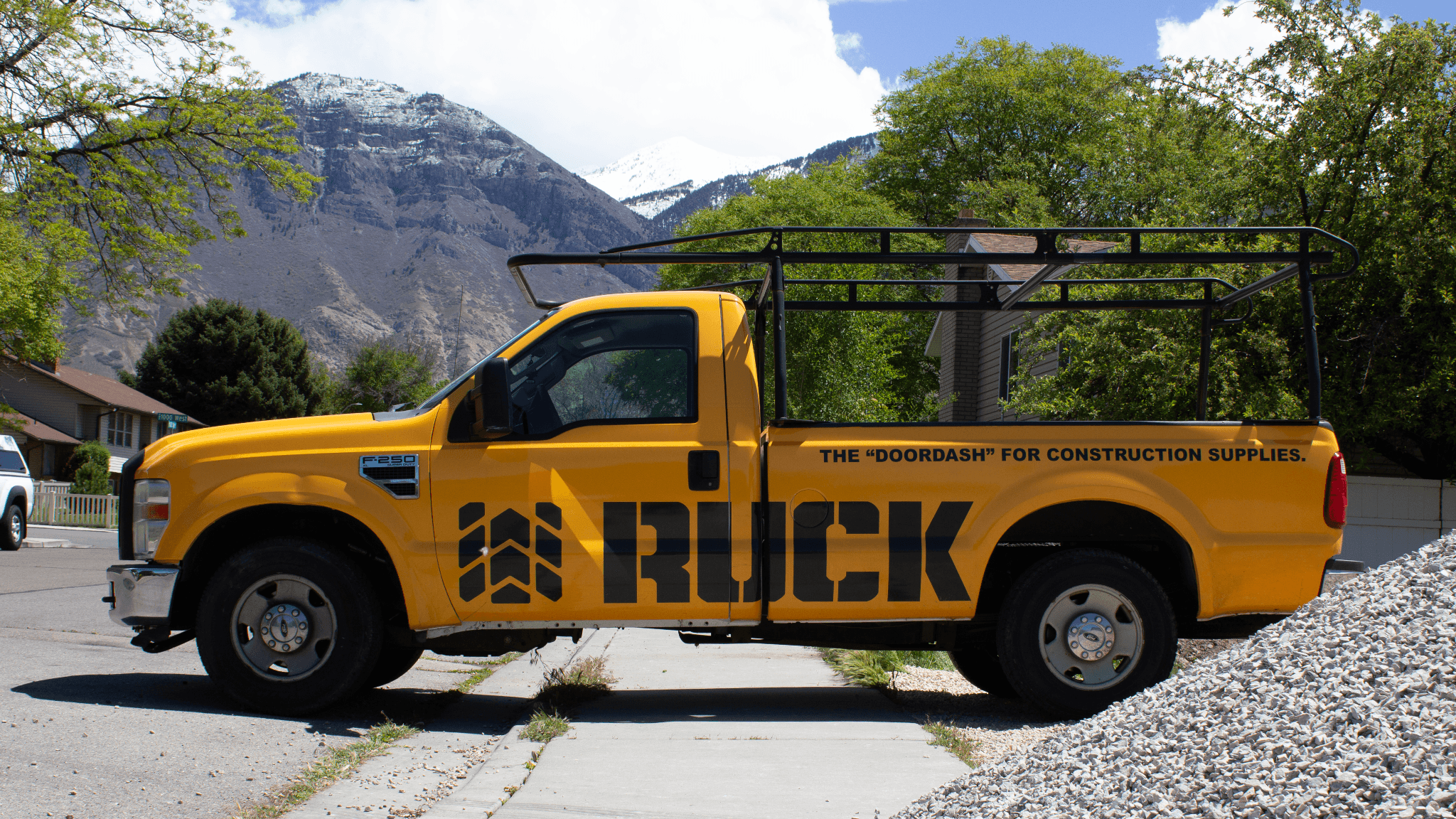 Ruck Panel at Utah Tech Week: Tech & Operations in Construction