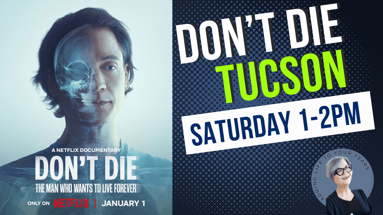 Don't Die Tucson