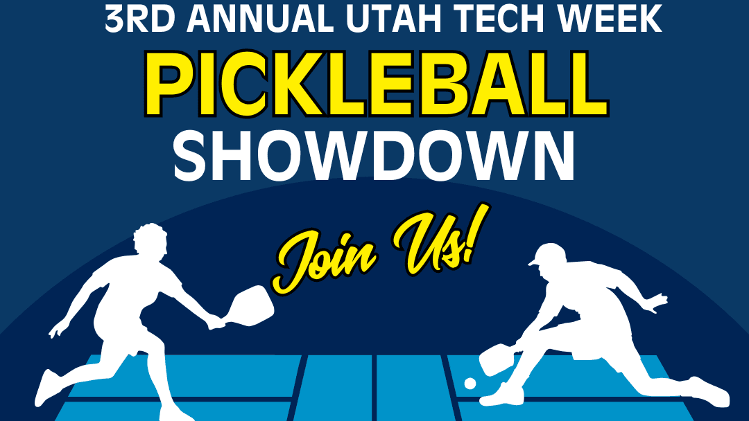Founder vs Funder Pickleball Showdown