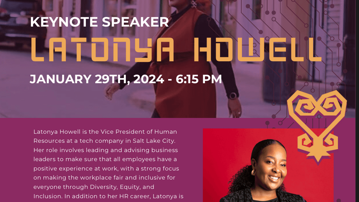 House of Code + Culture | Keynote: Culture and Trends in Technology 