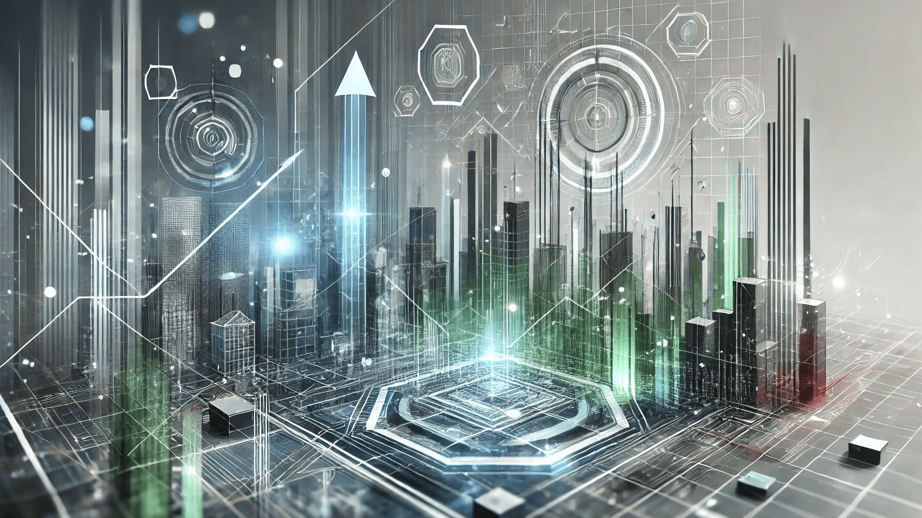 Beyond SEO - GEO the next wave of being found in the age of AI