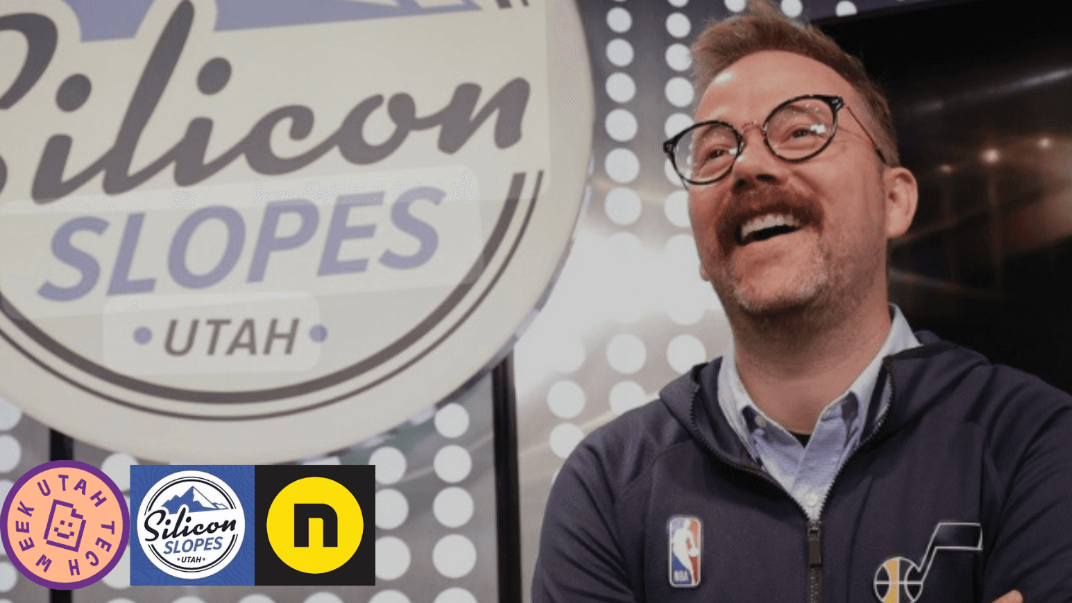 UTAH Tech Predications for 2025 w CEO, Co-Founder of Silicon Slopes Clint Betts