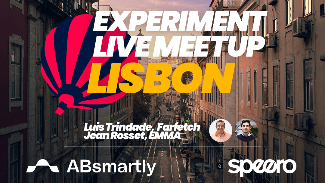 EXL Meetup Lisbon