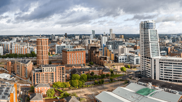 World's Largest Hackathon Kickoff Meetup: Leeds, UK