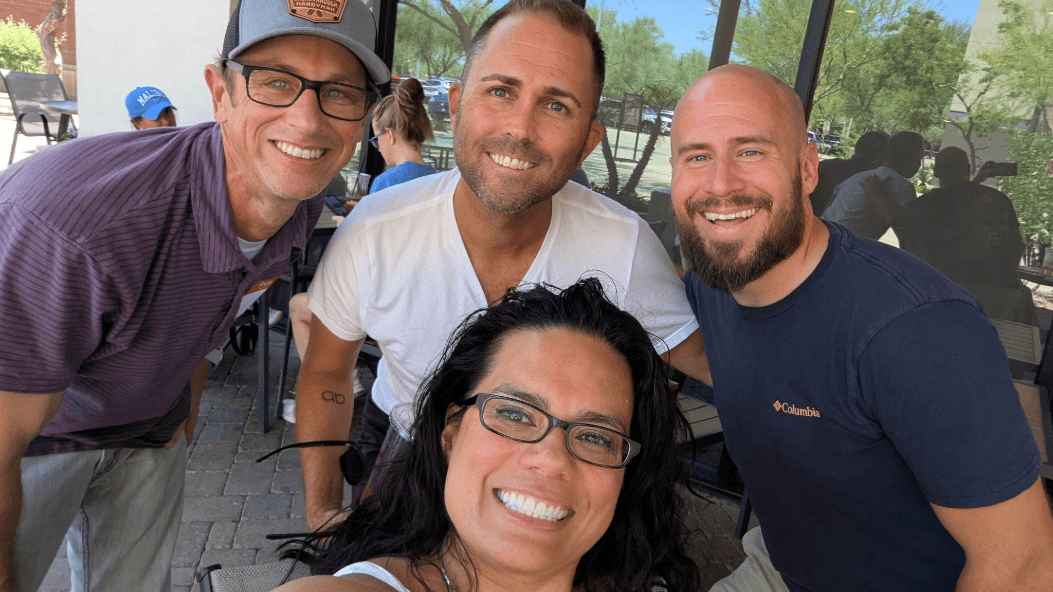Founder Fridays Phoenix @ Norterra