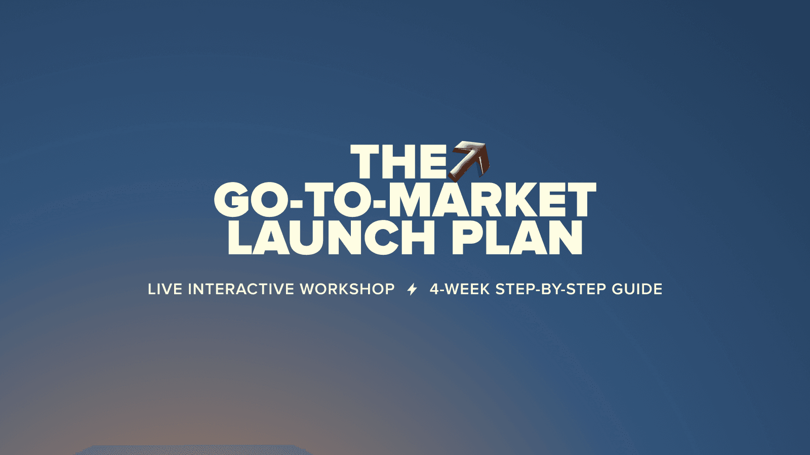 Live product launch training workshop with Rae Lambert (virtual office hours)