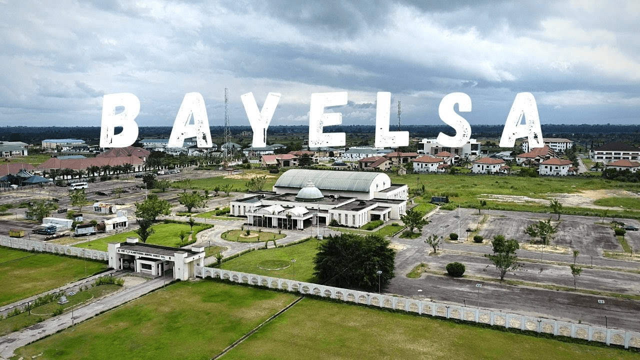 World's Largest Hackathon Kickoff Meetup: YEN. Bayelsa, NIGERIA